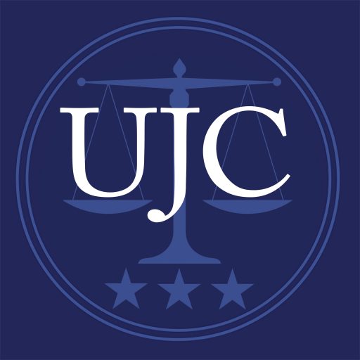 UJC Logo