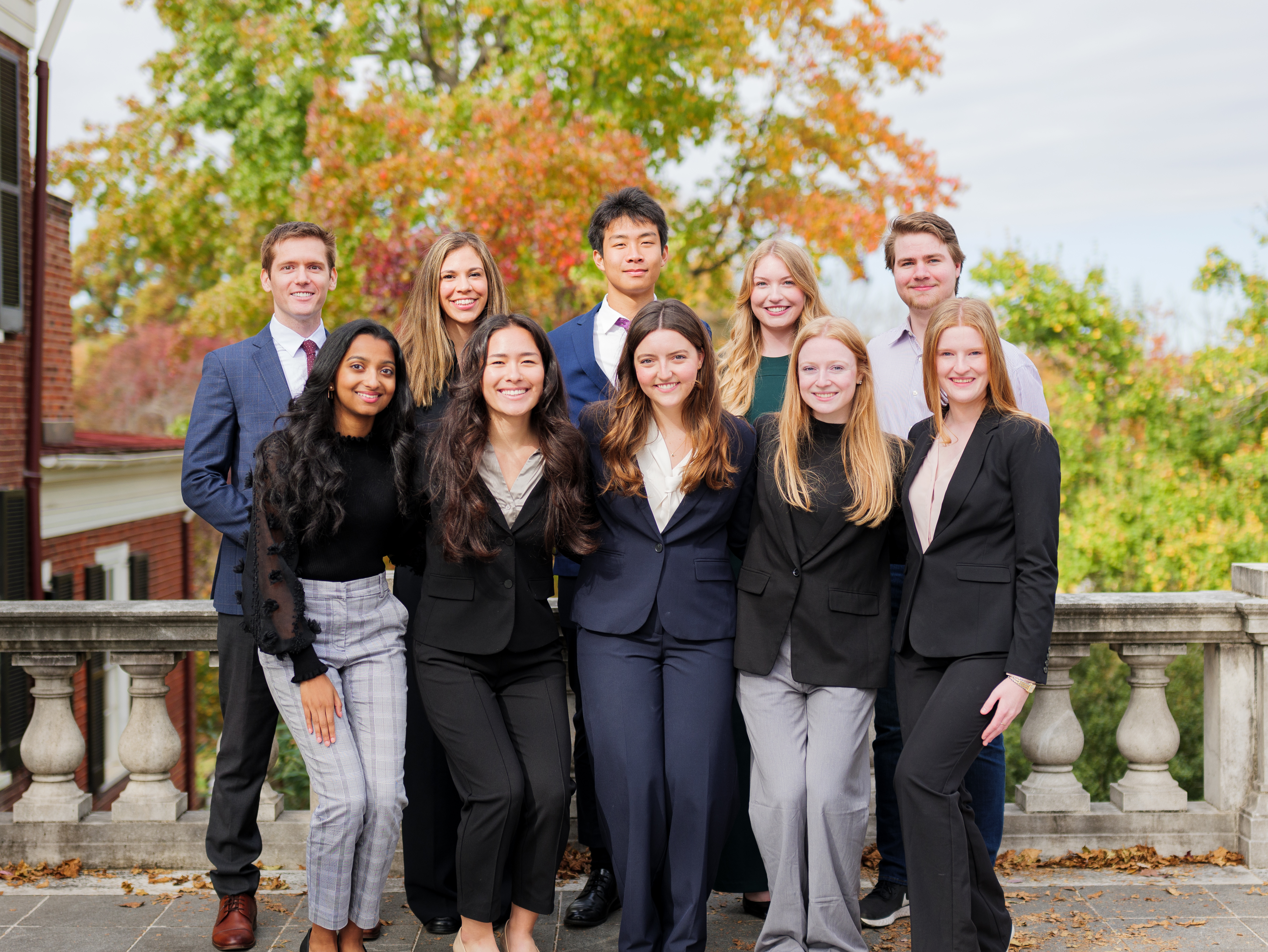 Full Exec